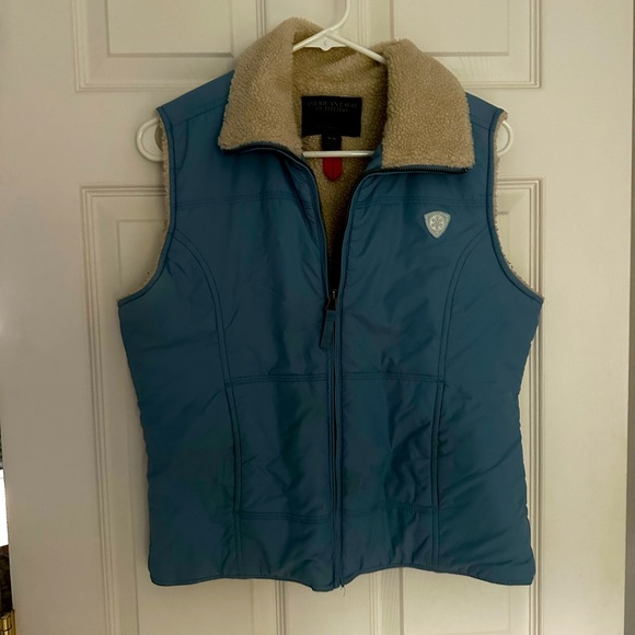American Eagle Outfitters Jackets & Blazers - American Eagle Shelter Series Outdoor Vest